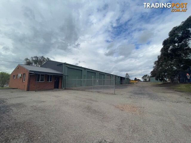 Lot 14/15 Sir Thomas Mitchell Drive MUSWELLBROOK NSW 2333