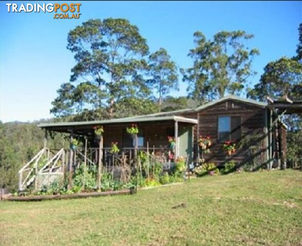 1756 North Arm Road ARGENTS HILL NSW 2449