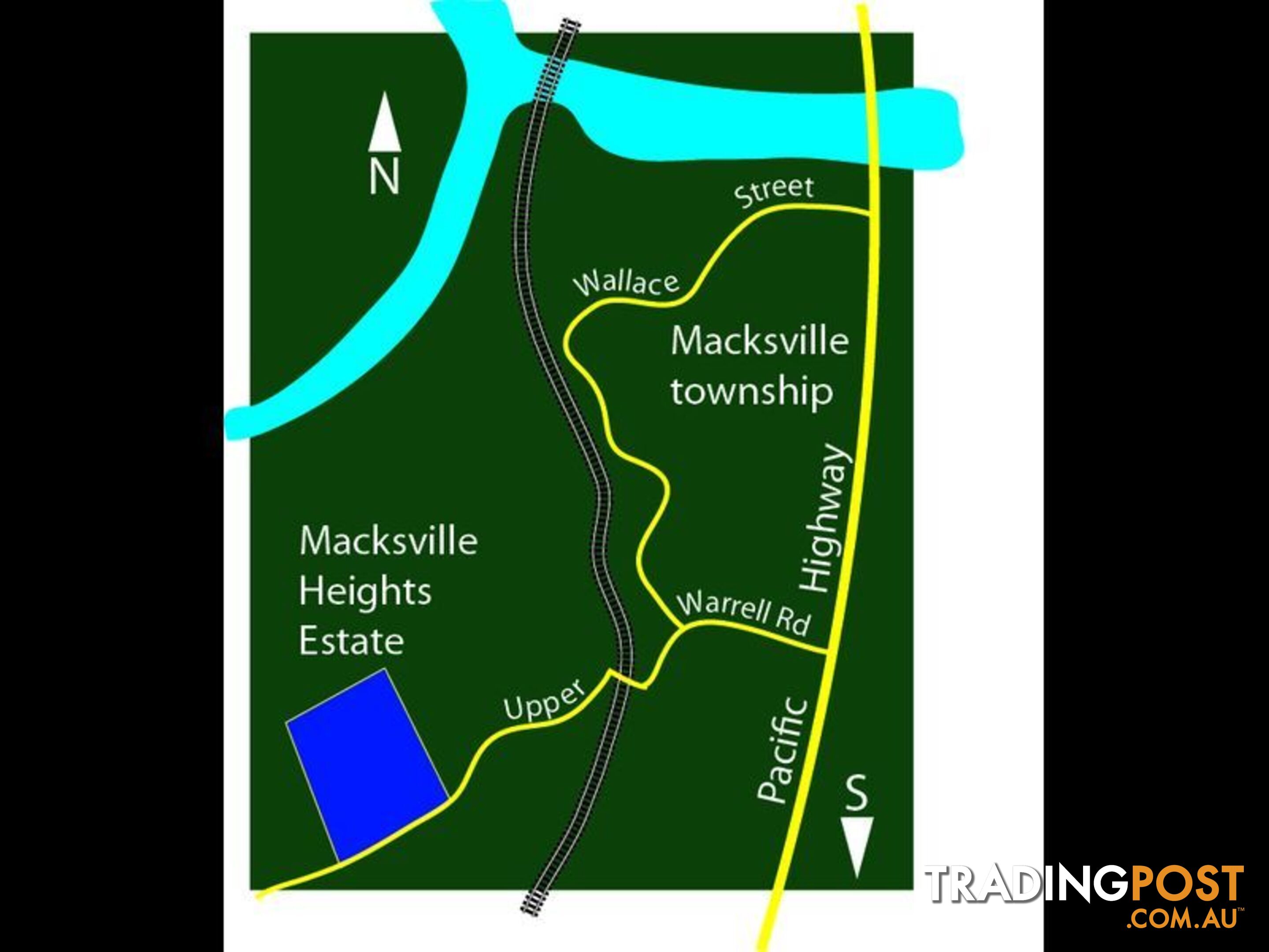 . Macksville Heights Estate MACKSVILLE NSW 2447