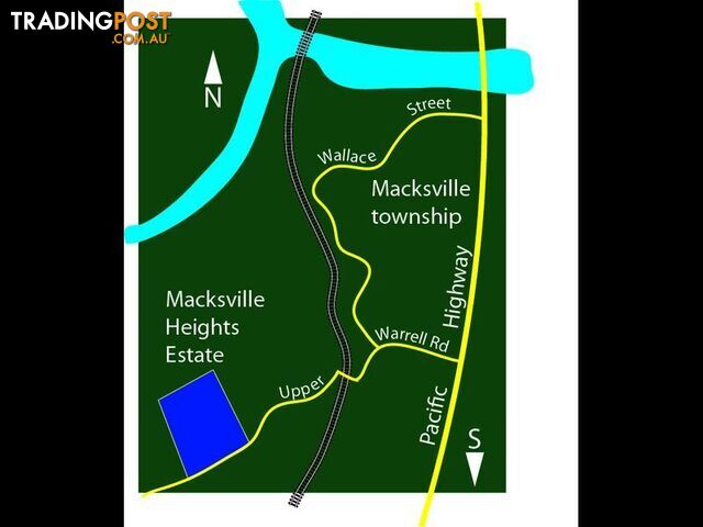 . Macksville Heights Estate MACKSVILLE NSW 2447