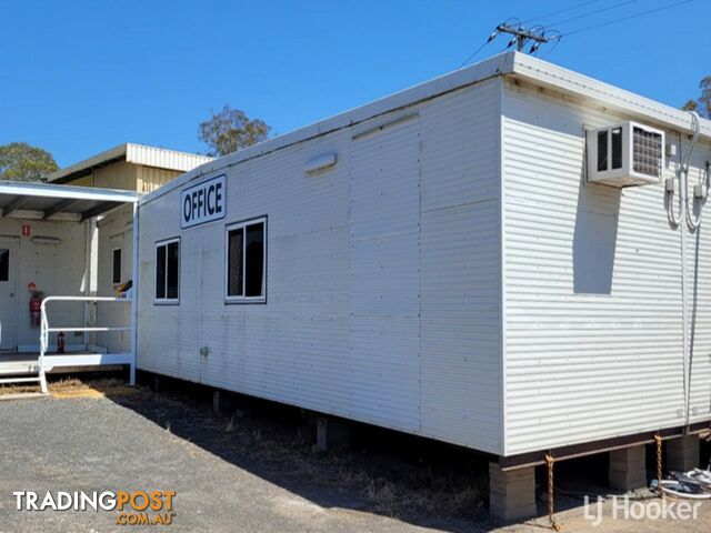 271 Denman Road MUSWELLBROOK NSW 2333