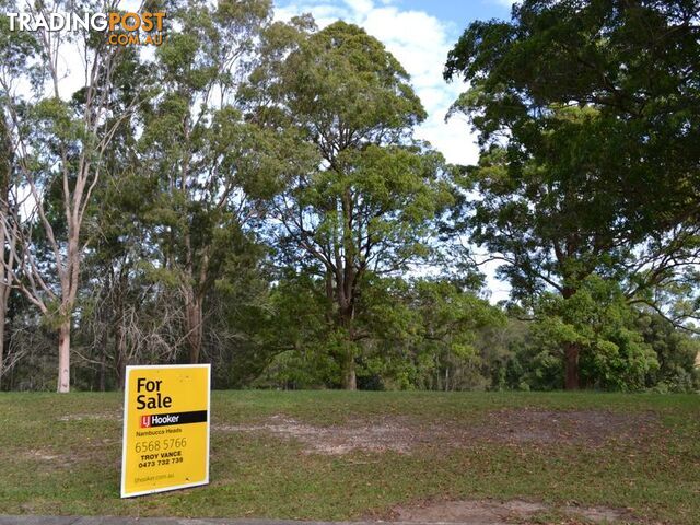 Lot 5 Rosemary Gardens MACKSVILLE NSW 2447