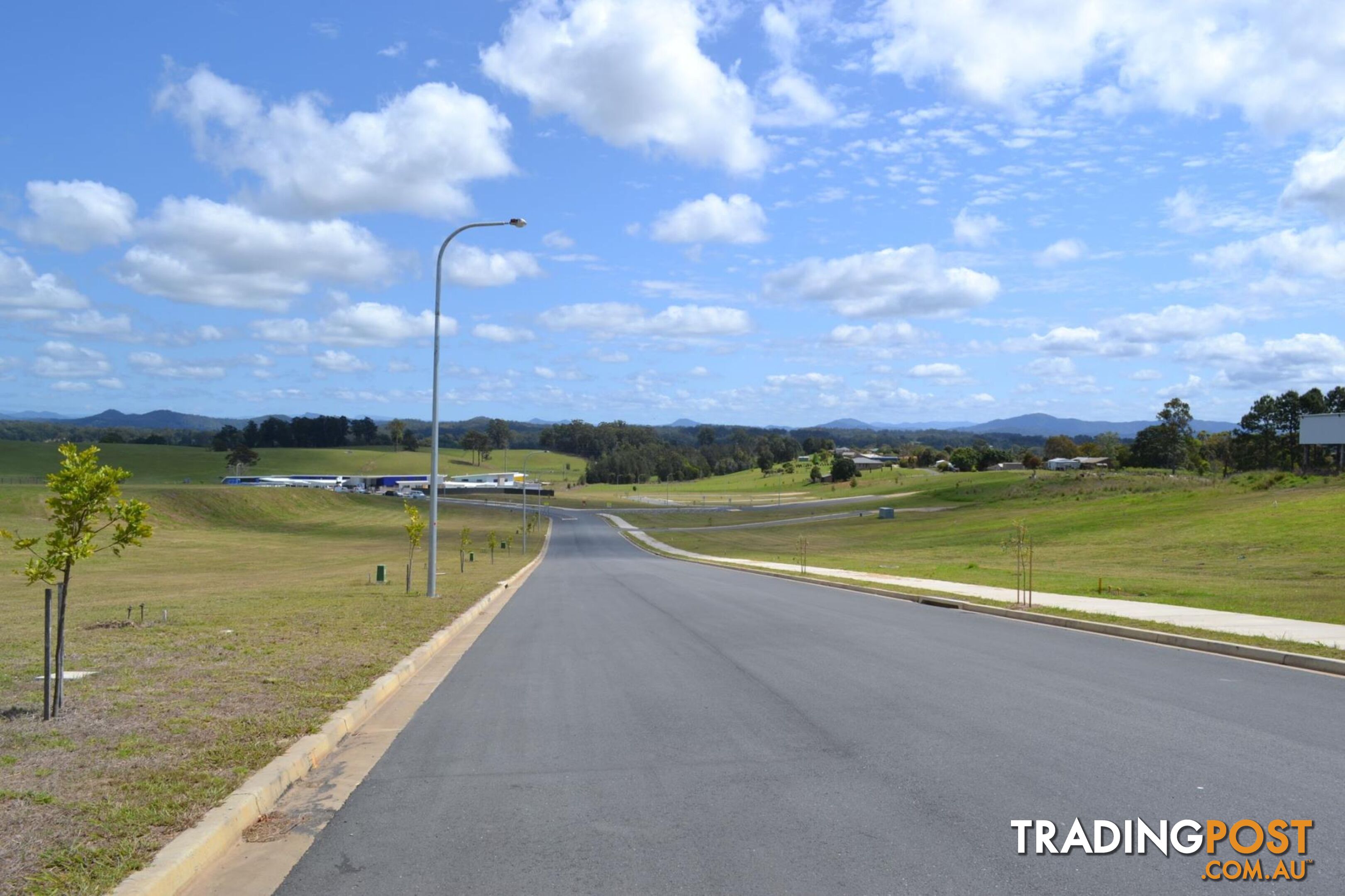 Lot 13 Macksville Heights Estate MACKSVILLE NSW 2447