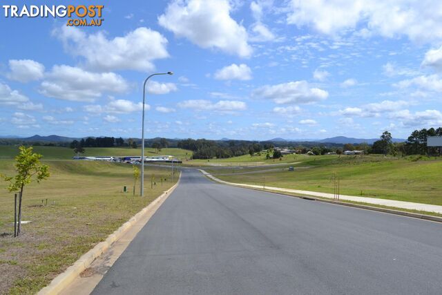 Lot 13 Macksville Heights Estate MACKSVILLE NSW 2447