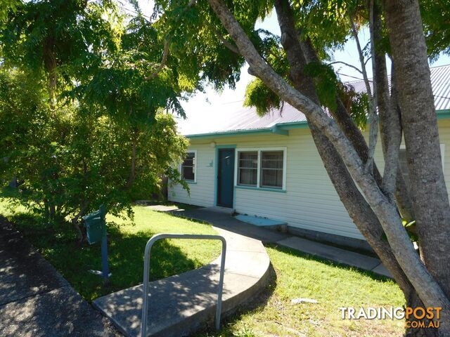 54 Mann Street NAMBUCCA HEADS NSW 2448