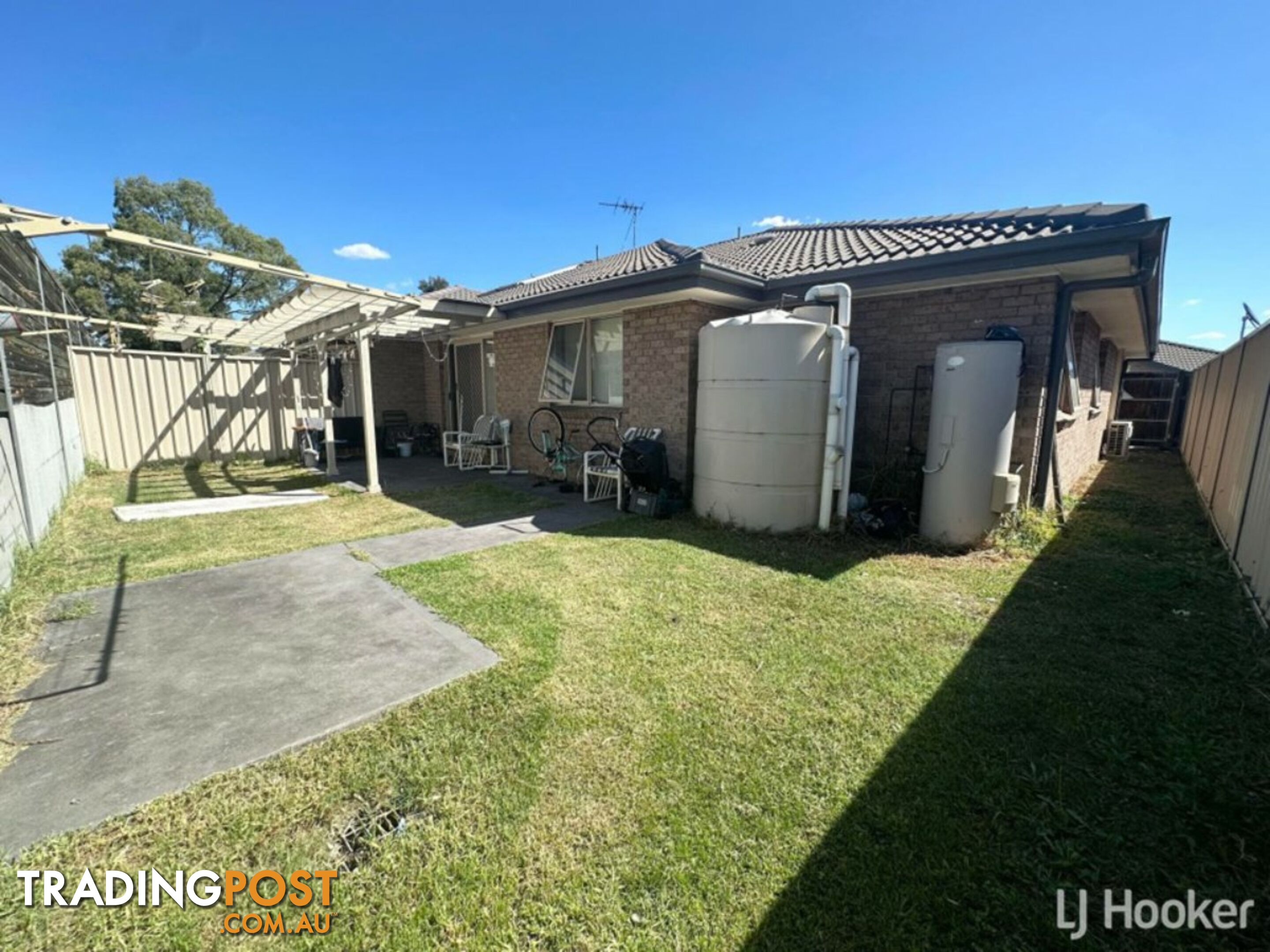 17-27/33 Eveleigh Court SCONE NSW 2337