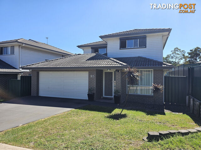 35 Hunt Place MUSWELLBROOK NSW 2333