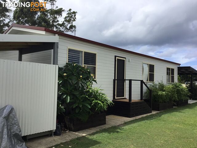 2207 Giinagay Way NAMBUCCA HEADS NSW 2448