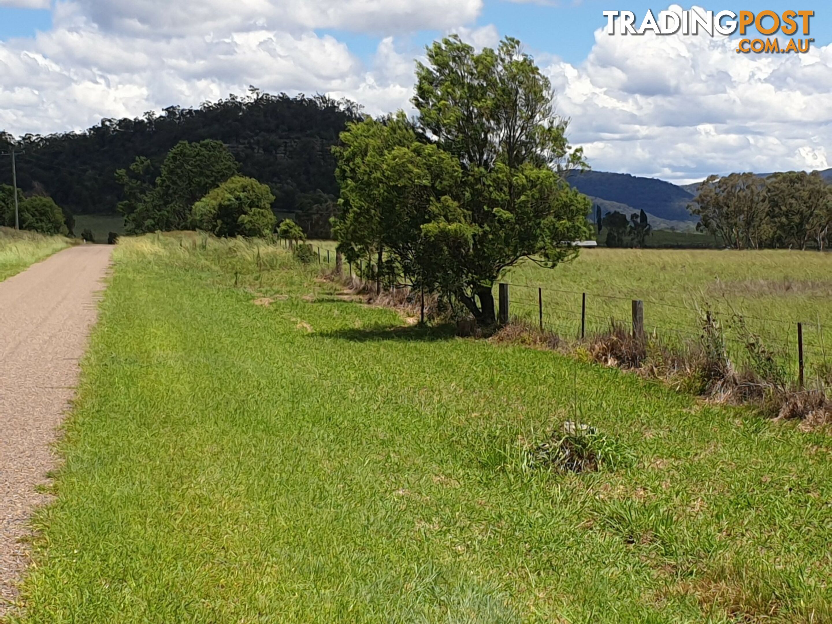 Lot 173 Kings Creek YARRAWA NSW 2328