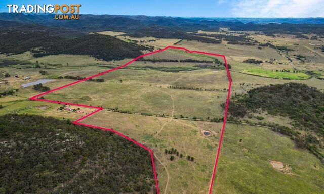 Lot 173 Kings Creek YARRAWA NSW 2328