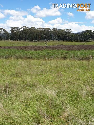 Lot 173 Kings Creek YARRAWA NSW 2328