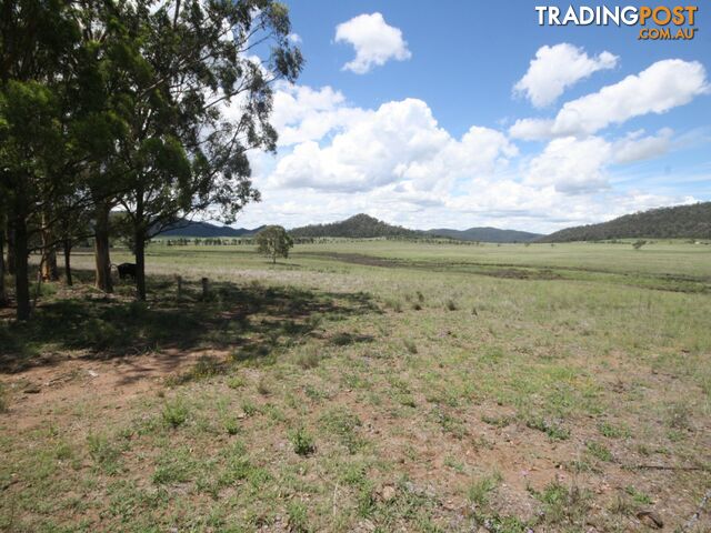 Lot 173 Kings Creek YARRAWA NSW 2328