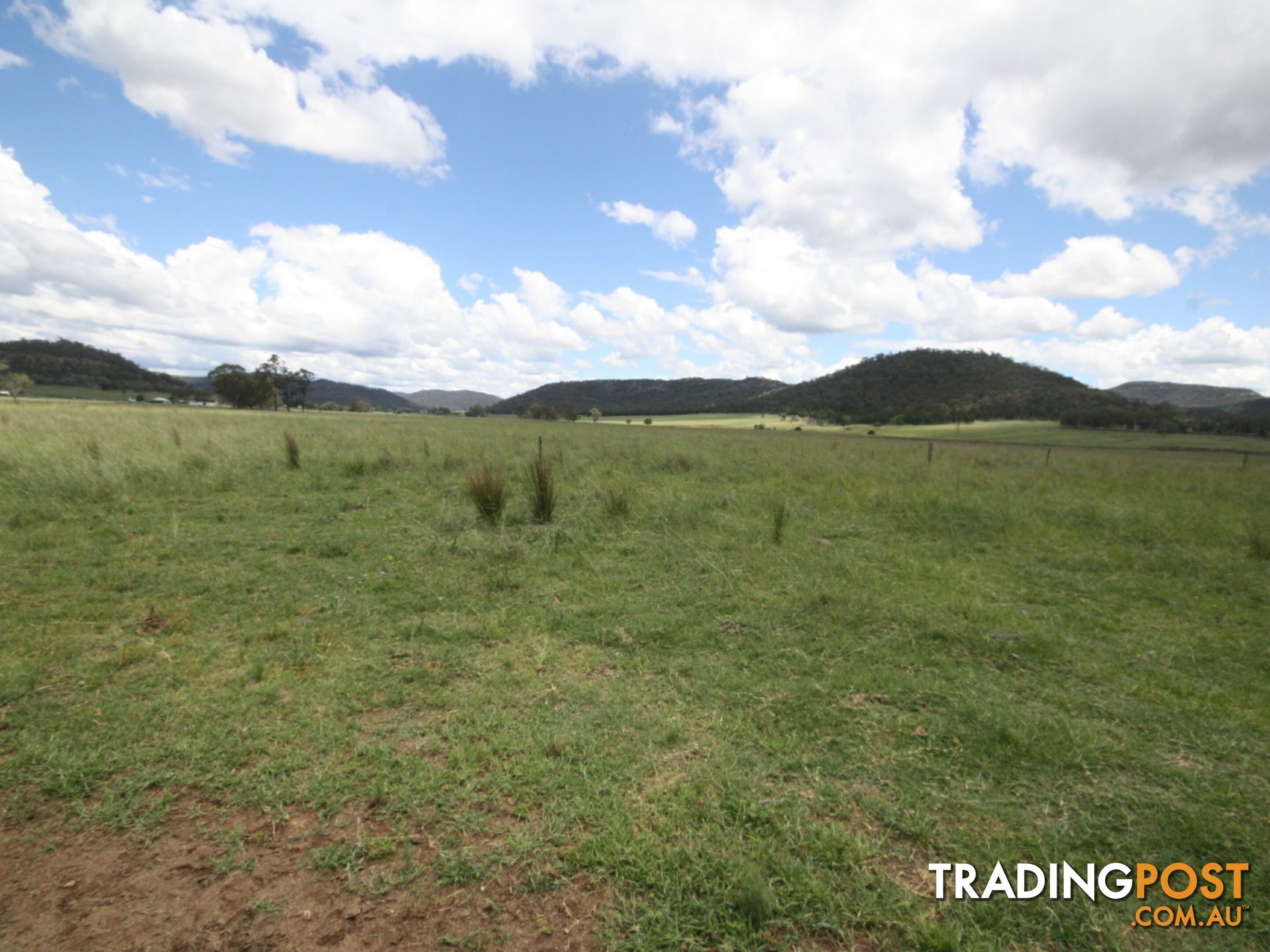 Lot 173 Kings Creek YARRAWA NSW 2328