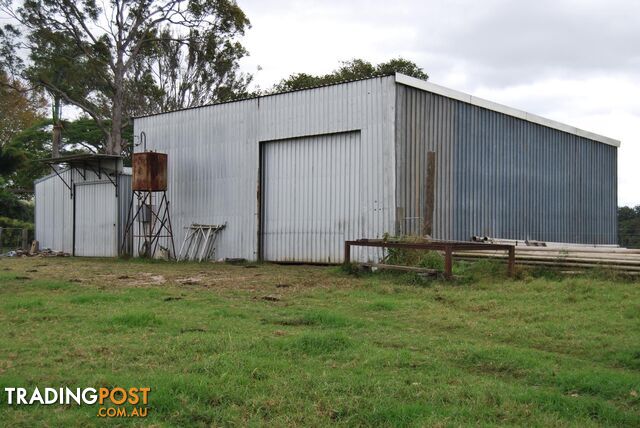 126 Deep Creek Road VALLA NSW 2448