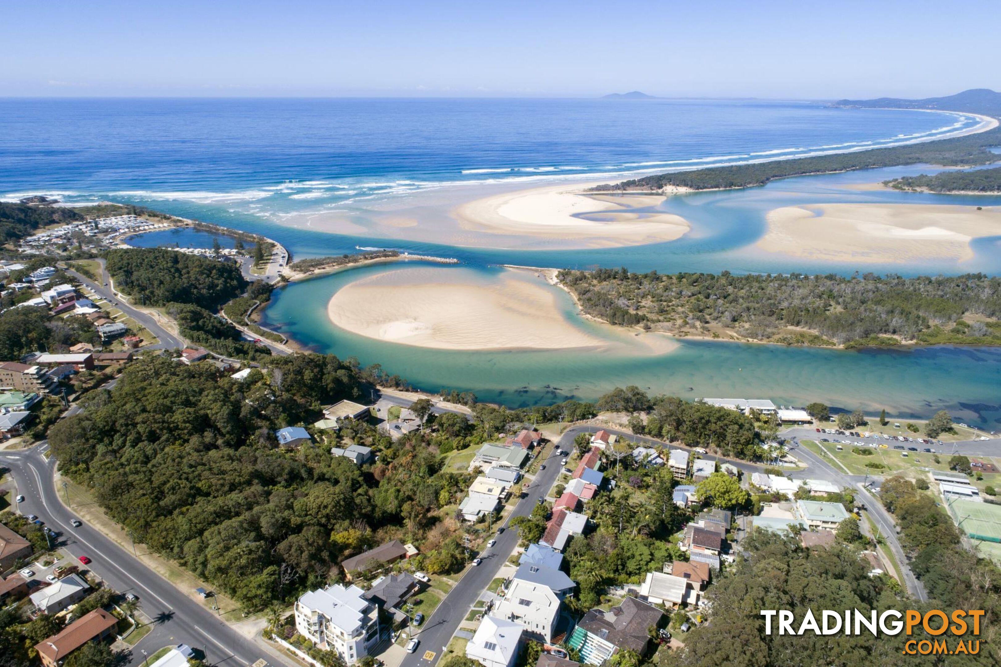 1 Hill Street NAMBUCCA HEADS NSW 2448