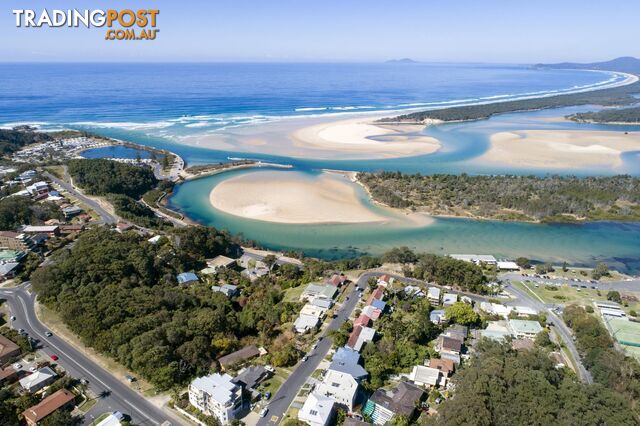 1 Hill Street NAMBUCCA HEADS NSW 2448