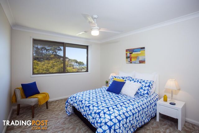 1 Hill Street NAMBUCCA HEADS NSW 2448