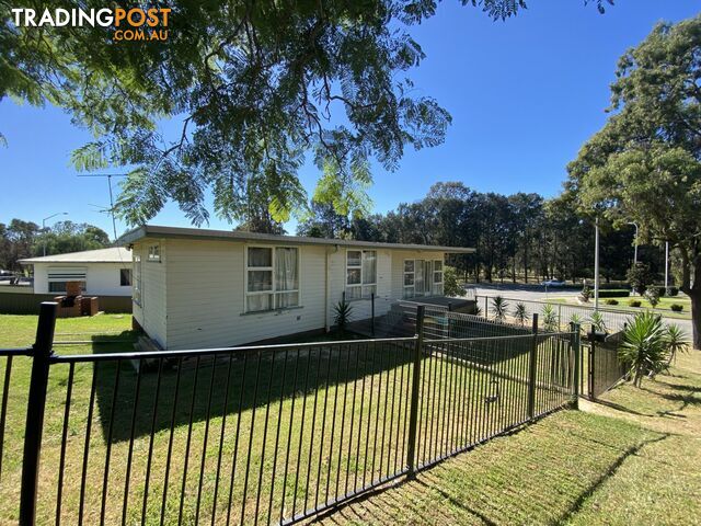 1 Shaw Crescent MUSWELLBROOK NSW 2333