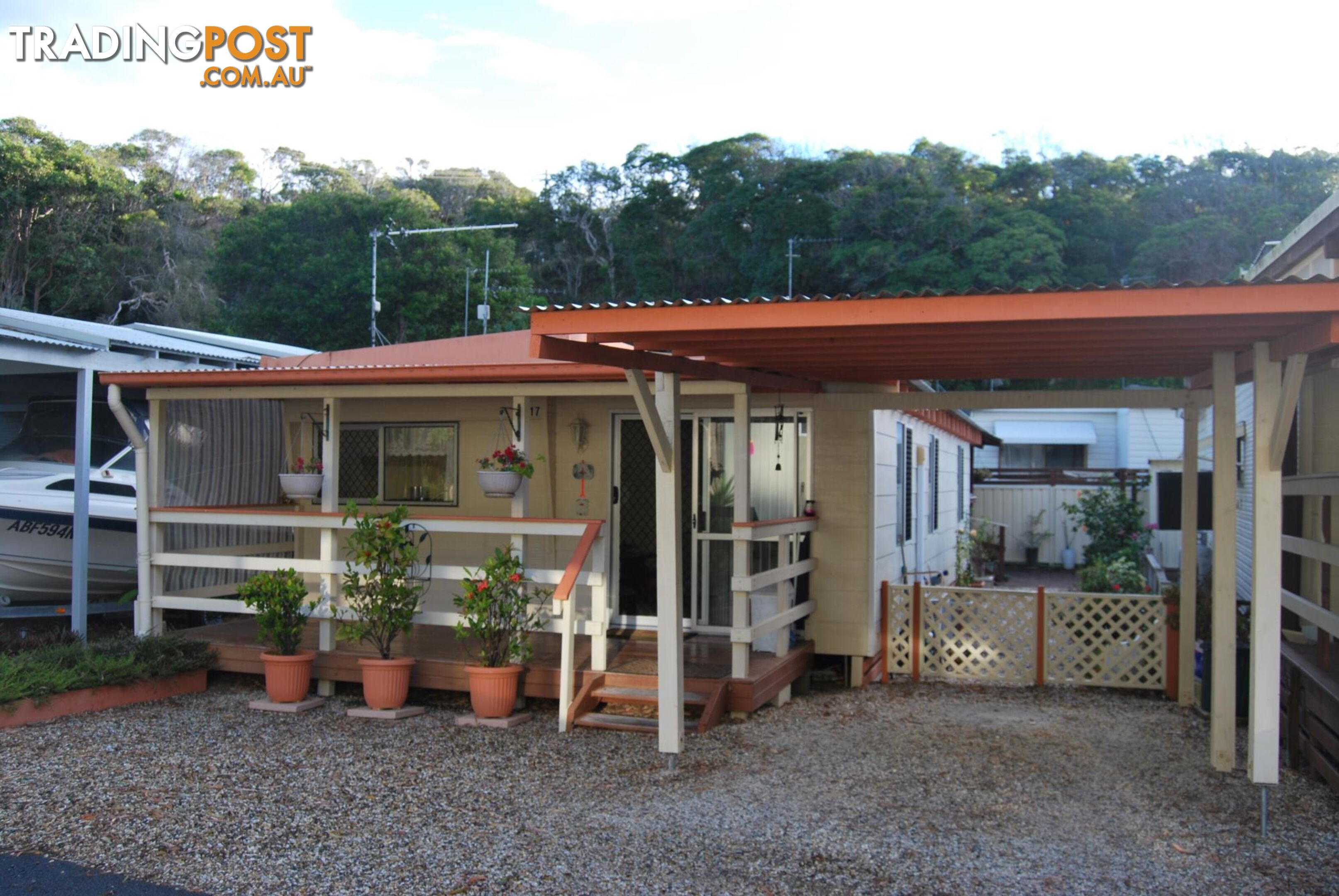 117/26 Swimming Creek Road NAMBUCCA HEADS NSW 2448