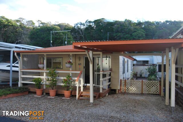 117/26 Swimming Creek Road NAMBUCCA HEADS NSW 2448