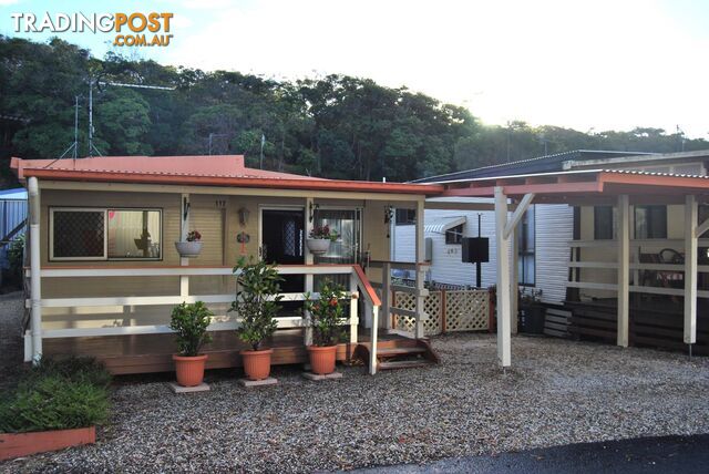 117/26 Swimming Creek Road NAMBUCCA HEADS NSW 2448