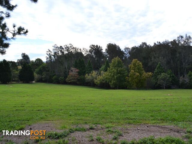 Lot 11 Rosemary Gardens MACKSVILLE NSW 2447