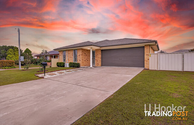 80 Paxton Street DENMAN NSW 2328