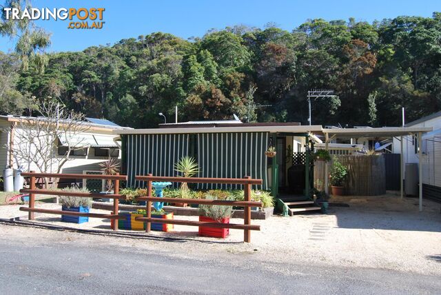 109/26 Swimming Creek Road NAMBUCCA HEADS NSW 2448