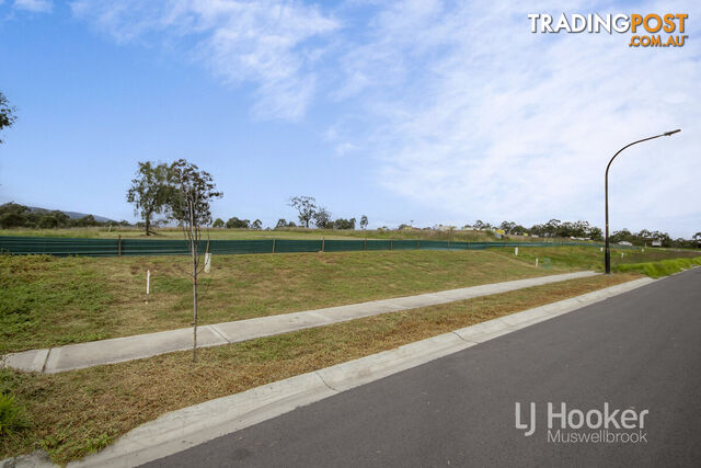 Lot 432/4 Sunline Street MUSWELLBROOK NSW 2333