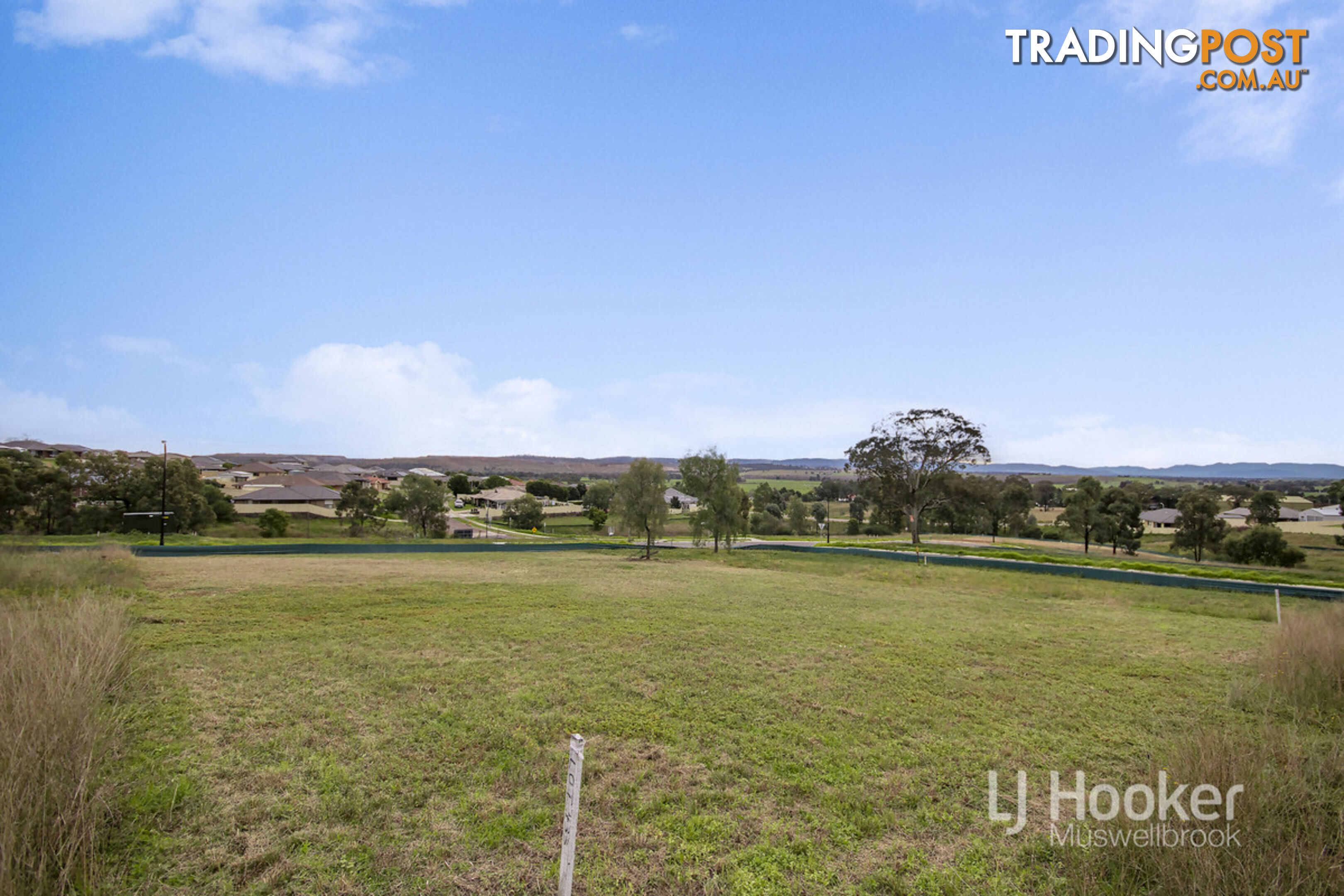 Lot 432/4 Sunline Street MUSWELLBROOK NSW 2333