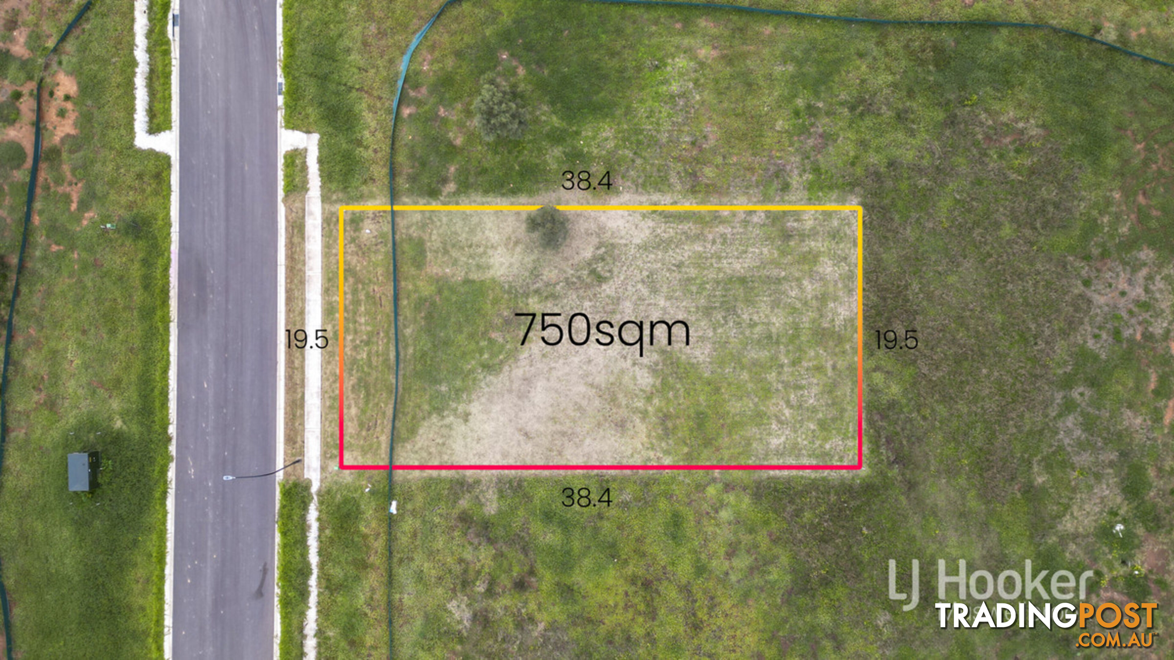 Lot 432/4 Sunline Street MUSWELLBROOK NSW 2333