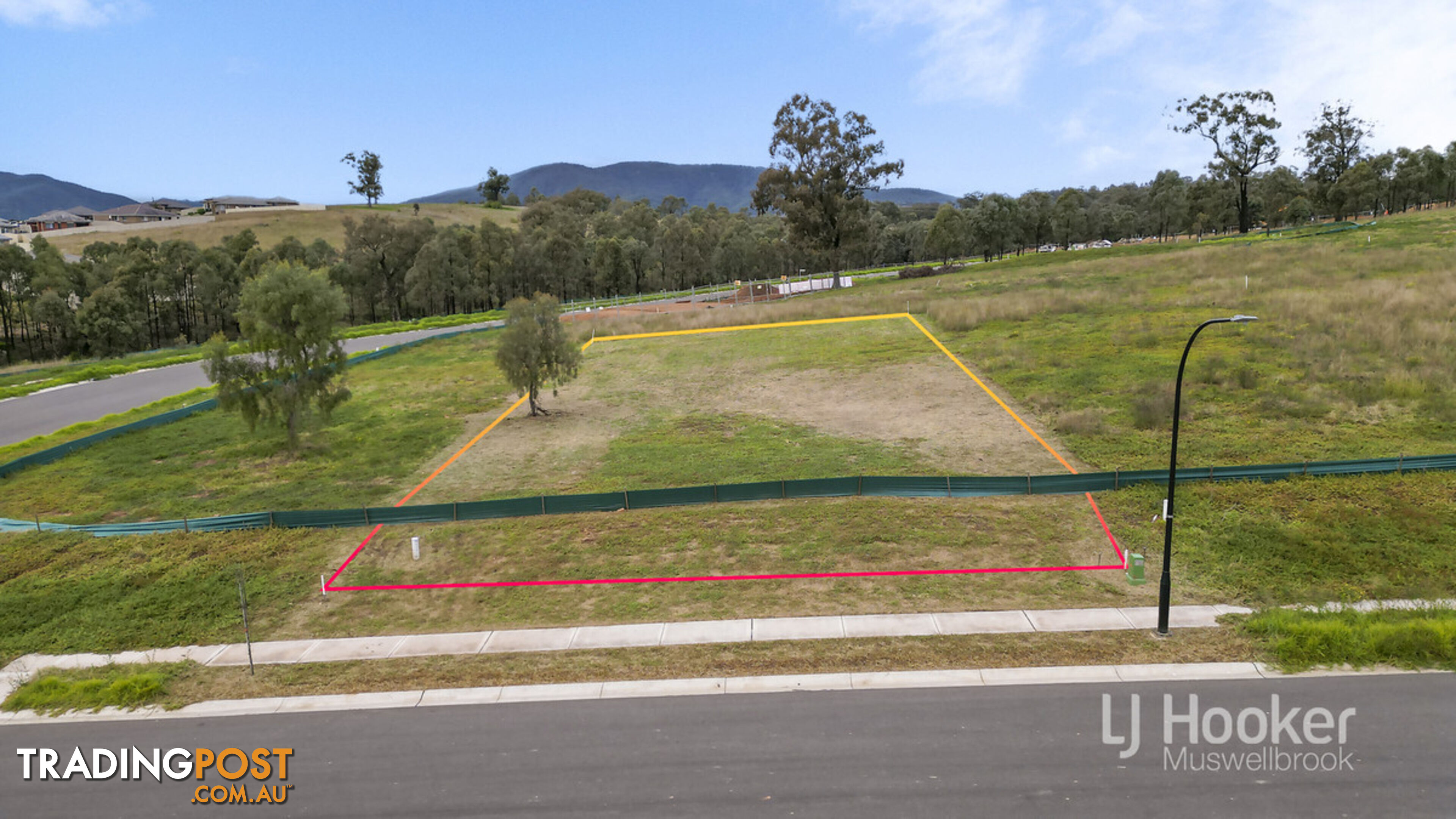 Lot 432/4 Sunline Street MUSWELLBROOK NSW 2333