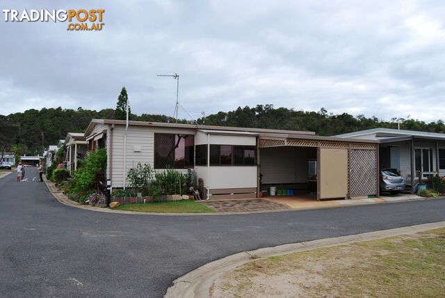 Y11- 52 WELLINGTON DRIVE NAMBUCCA HEADS NSW 2448