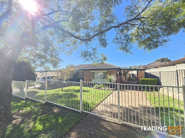 3 Woollybutt Way MUSWELLBROOK NSW 2333