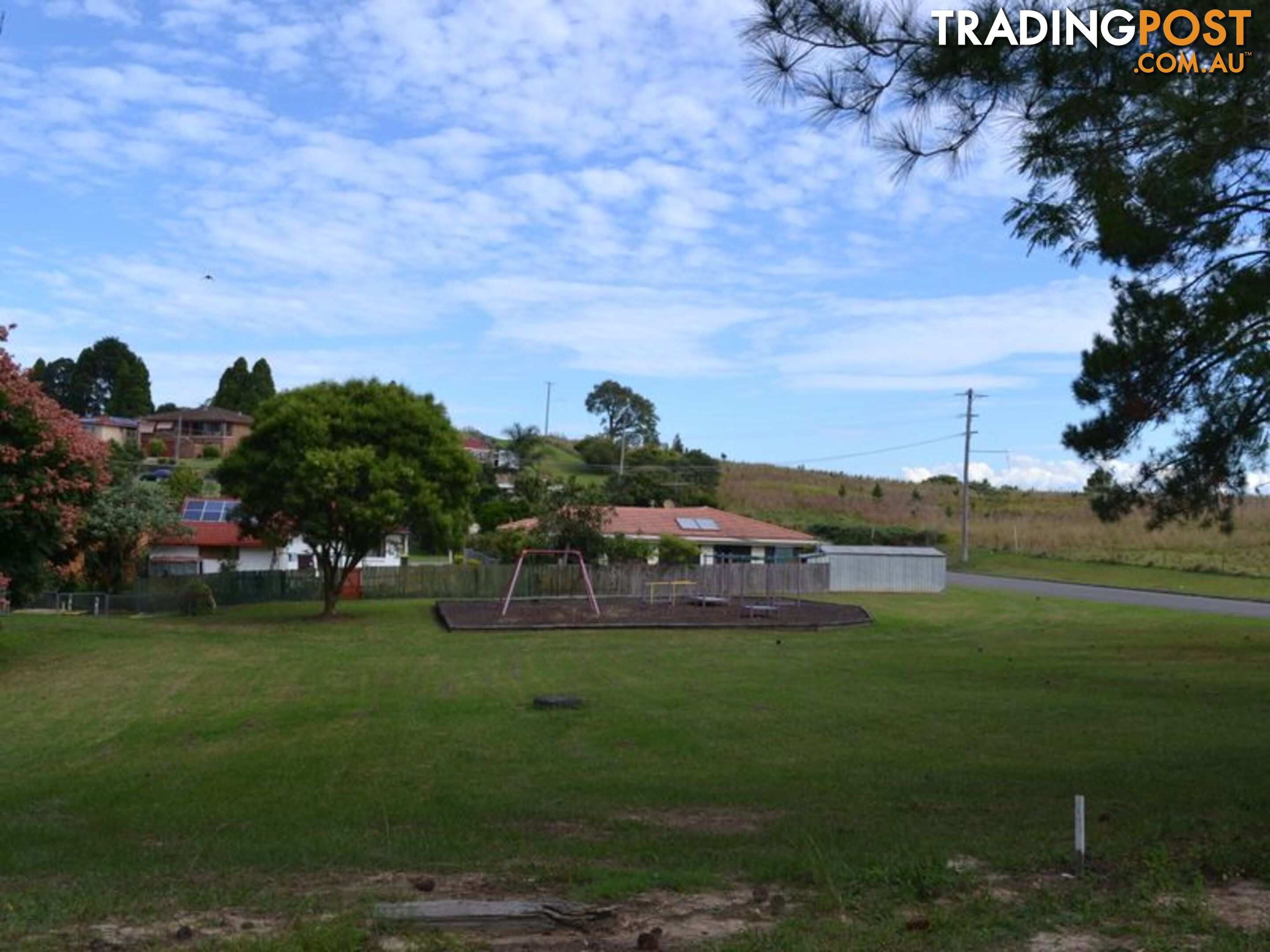 Lot 7 Rosemary Gardens MACKSVILLE NSW 2447