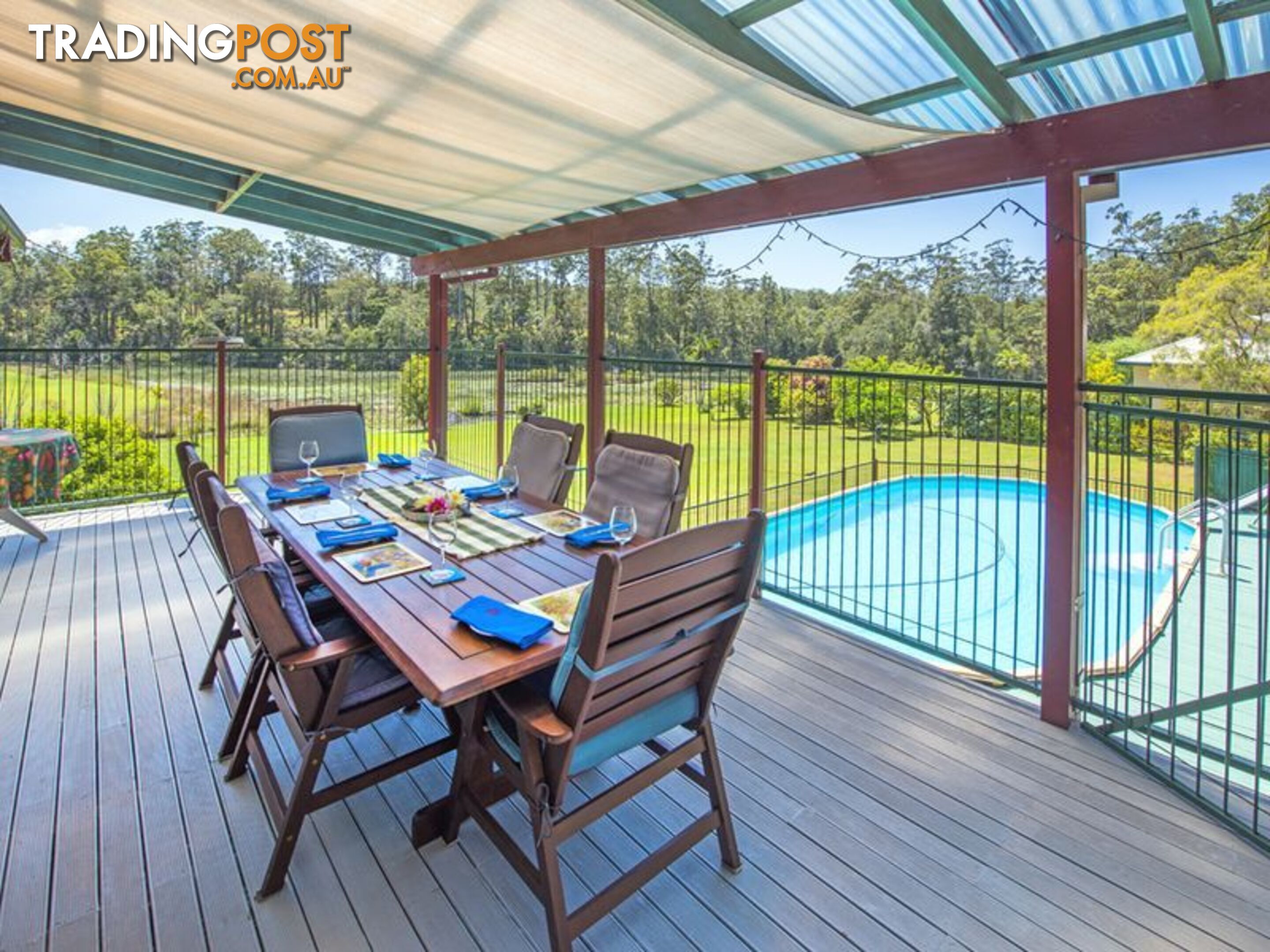 24 kimberley Grove NAMBUCCA HEADS NSW 2448