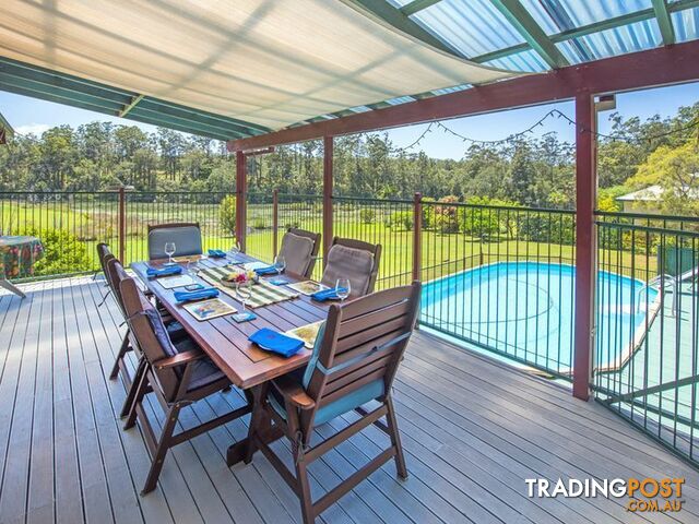 24 kimberley Grove NAMBUCCA HEADS NSW 2448