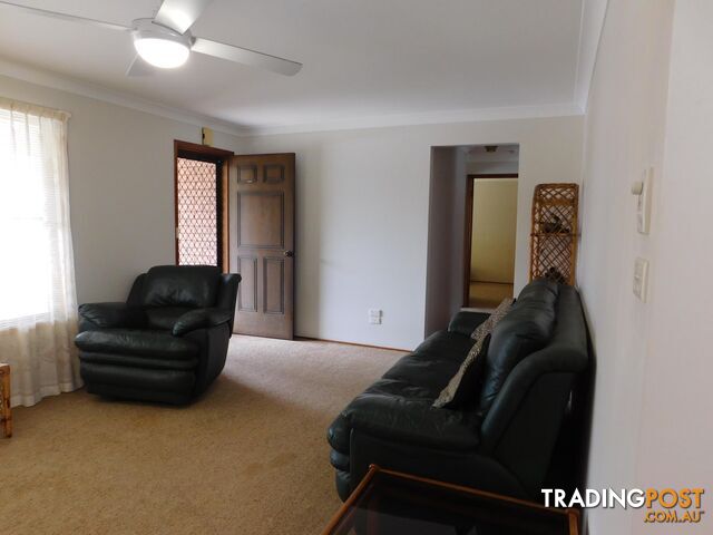 19 Glenmore Cresent MACKSVILLE NSW 2447