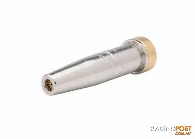 Super High Speed - Tip LPG/Natural Gas Cuts 20-35mm Harris 0.5VVC - photo 3 of 6