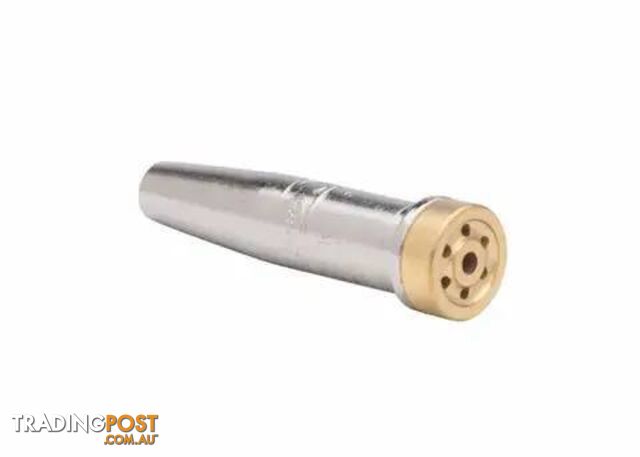 Super High Speed - Tip LPG/Natural Gas Cuts 20-35mm Harris 0.5VVC