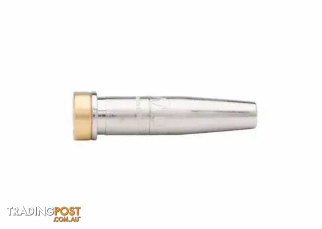 Super High Speed - Tip LPG/Natural Gas Cuts 20-35mm Harris 0.5VVC - photo 5 of 6