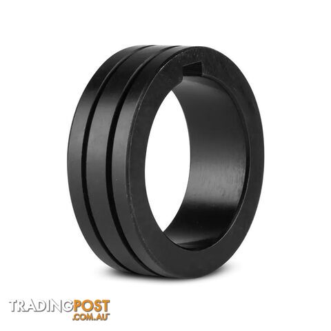 0.8-0.9mm V Groove 30/22 Drive Roller Unimig 0.8-0.9V30-22