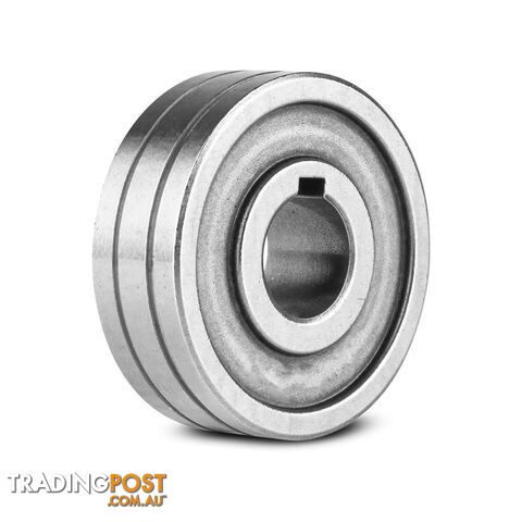 0.8-1.0mm V Groove 30/10 Drive Roller Unimig 0.8-1.0V30-10