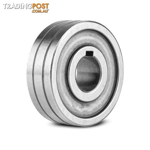0.9-1.0mm U Groove 30/10 Drive Roller Unimig 0.9-1.0U30-10