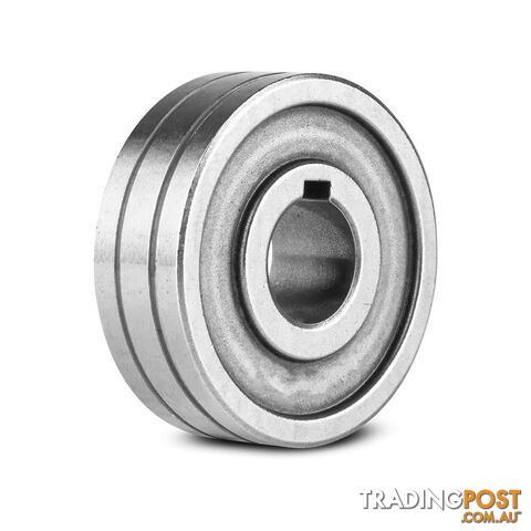 0.9-1.0mm V Groove 30/10 Drive Roller Unimig 0.9-1.0V30-10