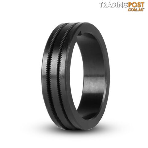 0.9-1.2mm F Groove 40/32 Drive Roller Unimig 0.9-1.2F40-32
