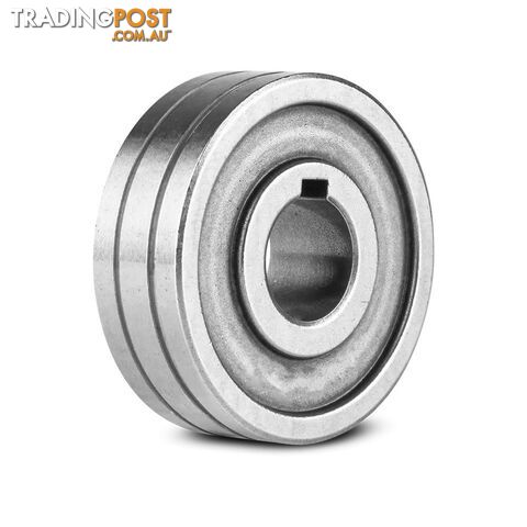 0.9-1.2mm U Groove 30/10 Drive Roller Unimig 0.9-1.2U30-10