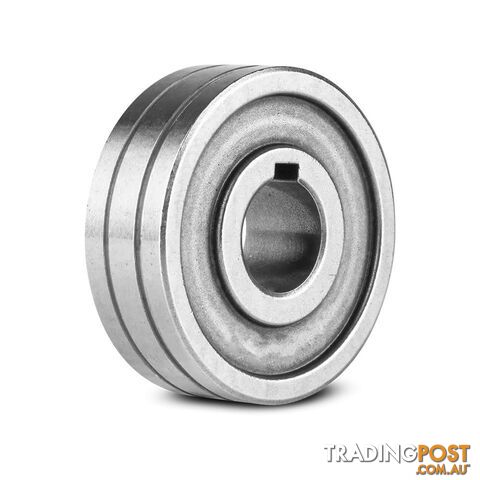 1.2-1.6mm V Groove Steel Drive Roller 30/10 Unimig 0.9-1.2V30-10