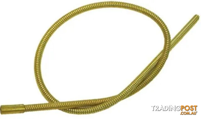 Neck Liner Brass 0.9mm-1.6mm For Aluminium Binzel EVO Pro Guns 001.0305