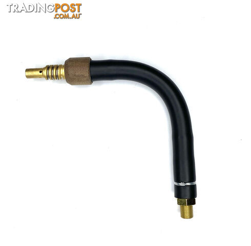 Torch Swan Flex Neck MB 15akf Binzel 002.0029